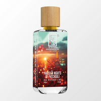 DUA MEMORIAL DAY RELEASES 3ML SAMPLES