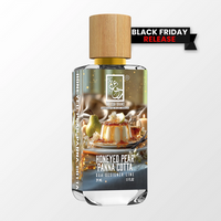 DUA FRAGRANCES BLACK FRIDAY RELEASES 3ML SAMPLES