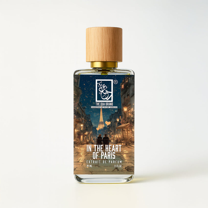 DUA FRAGRANCES EASTER NEW RELEASES 3ML SAMPLES