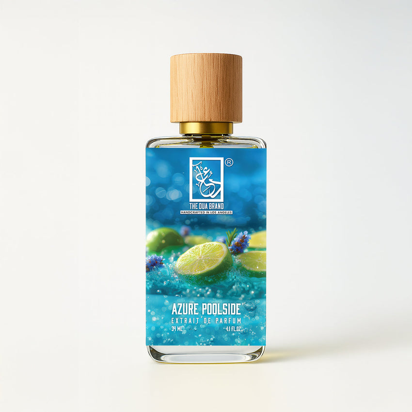 DUA FRAGRANCES AUGUST 14TH RELEASES 3ML SAMPLES PRE-ORDER