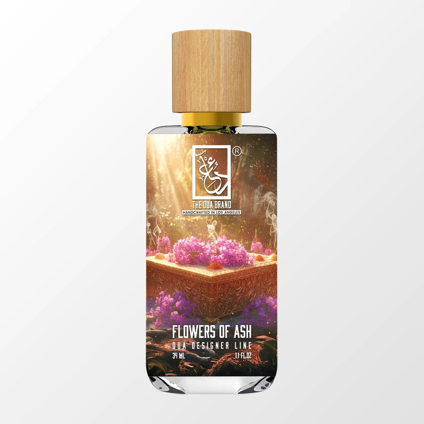 DUA FRAGRANCES JANUARY 1ST RELEASES 3ML SAMPLES PRE-ORDER