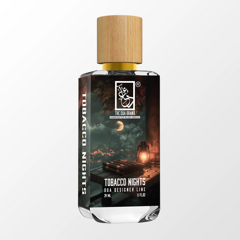 DUA FRAGRANCES SEPTEMBER 5TH RELEASES 3ML SAMPLES PRE-ORDER SHIP BY 9/12