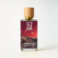 DUA FRAGRANCES APRIL 24TH RELEASES 3ML SAMPLES