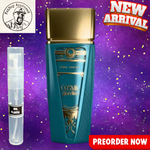 PARIS CORNER COSMIC GIARDINO (PARADISE GARDEN TWIST) 5ML DECANTS PRE ORDER SHIP BY 7/24