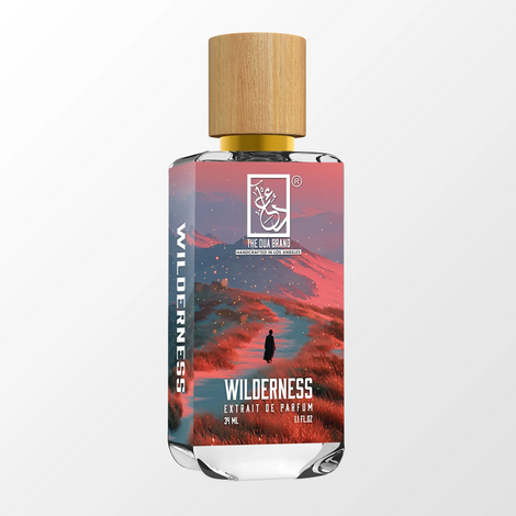 DUA FRAGRANCES SEPTEMBER 5TH RELEASES 3ML SAMPLES PRE-ORDER SHIP BY 9/12