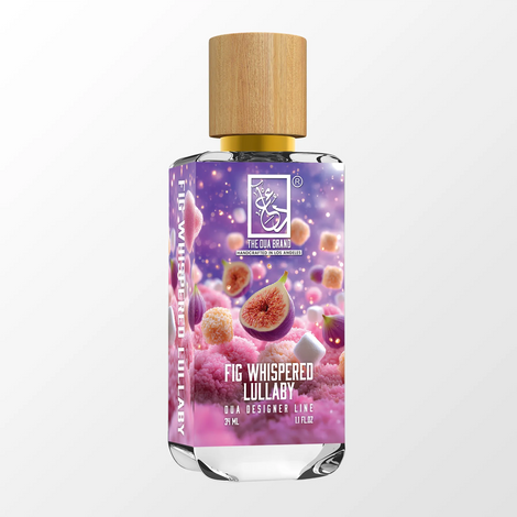 DUA FRAGRANCES HALLOWEEN RELEASES 3ML SAMPLES PRE-ORDER SHIP BY 10/28