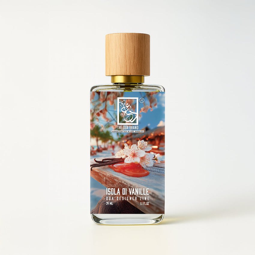 DUA LABOR DAY 2026 FRAGRANCES 3ML SAMPLES PRE-ORDER