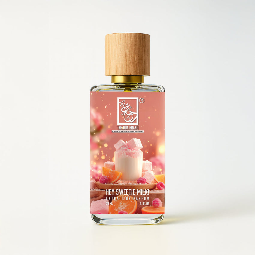 DUA FRAGRANCES EASTER NEW RELEASES 3ML SAMPLES