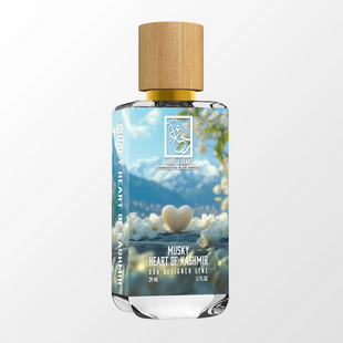 DUA FRAGRANCES MARCH 21ST RELEASES 3ML SAMPLES