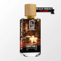 DUA FRAGRANCES BLACK FRIDAY RELEASES 3ML SAMPLES