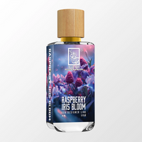 DUA FRAGRANCES APRIL 25TH RELEASES 3ML SAMPLES