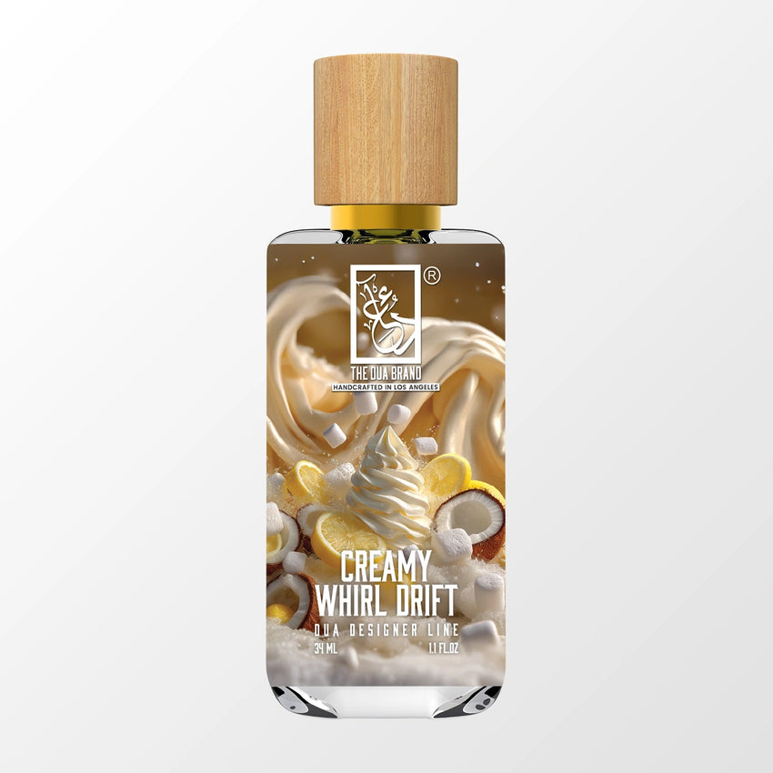 DUA FRAGRANCES January 8th 2025
NEW RELEASES 3ML SAMPLES PRE-ORDER