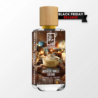 DUA FRAGRANCES BLACK FRIDAY RELEASES 3ML SAMPLES