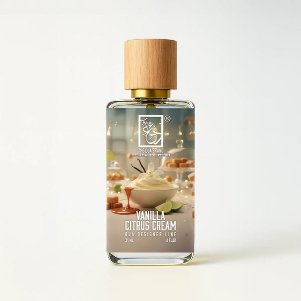 DUA FRAGRANCES MARCH 6TH RELEASES 3ML SAMPLES