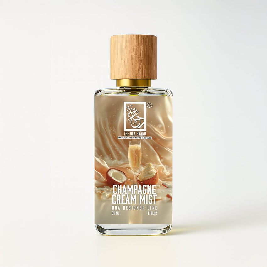 DUA FRAGRANCES MAY 1ST RELEASES 3ML SAMPLES PRE-ORDER