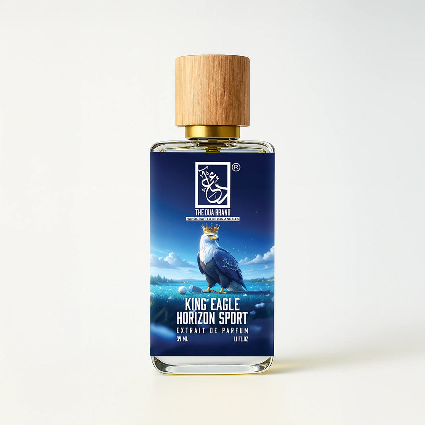 DUA FRAGRANCES MARCH 6TH RELEASES 3ML SAMPLES PRE-ORDER SHIP BY 3/17