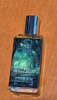 DUA FRAGRANCES FULL BOTTLES. 1.1OZ