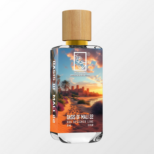 DUA FRAGRANCES SEPTEMBER 5TH RELEASES 3ML SAMPLES PRE-ORDER SHIP BY 9/12
