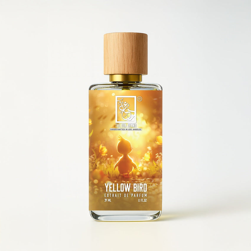 DUA FRAGRANCES MARCH 6TH RELEASES 3ML SAMPLES PRE-ORDER SHIP BY 3/17