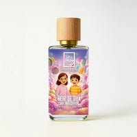 DUA 10TH ANIVERSARY RELEASES 3ML SAMPLES