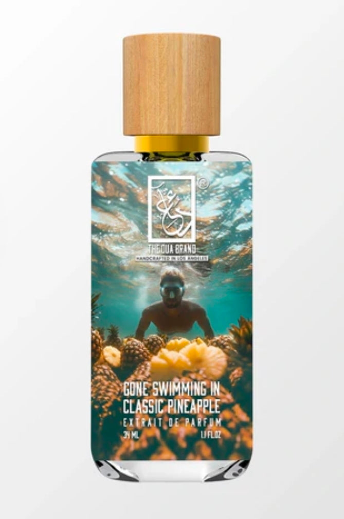 DUA FRAGRANCES JANUARY 16TH RELEASES 3ML SAMPLES