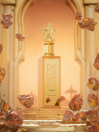 PARIS CORNER Paris Corner December Ambar  5ML DECANTS PRE-ORDER SHIP BY 11/30