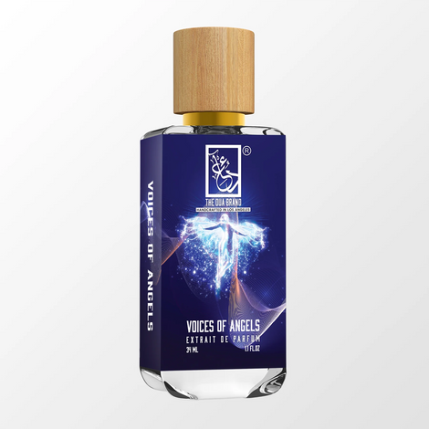 DUA FRAGRANCES APRIL 4TH RELEASES 3ML SAMPLES