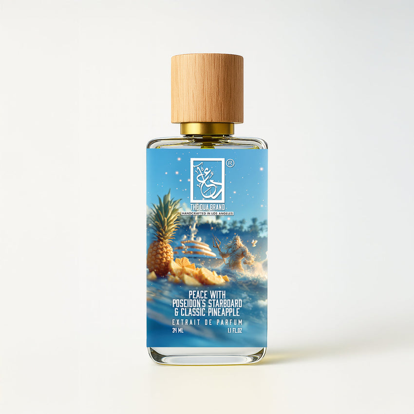 DUA FATHERS DAY RELEASES 1ML SAMPLES PRE-ORDER