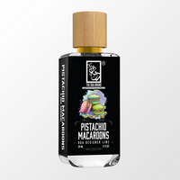 DUA FRAGRANCES APRIL 25TH RELEASES 3ML SAMPLES