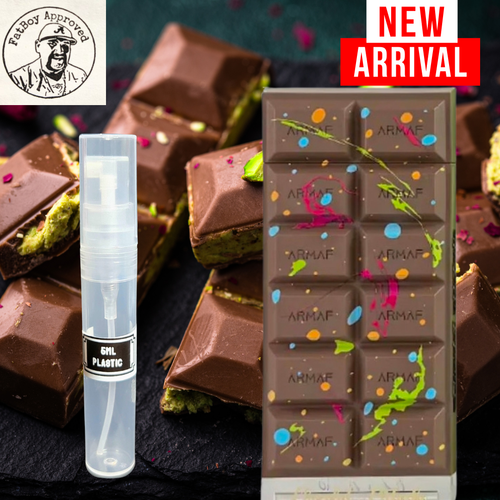 ARMAF Kunafa Chocolate 5ML DECANTS.