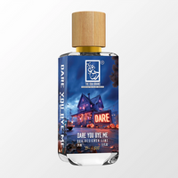 DUA FRAGRANCES HALLOWEEN RELEASES 3ML SAMPLES PRE-ORDER SHIP BY 10/28