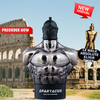 ARMAF SPARTACUS 5ML DECANTS PRE ORDER SHIP BY 8/8