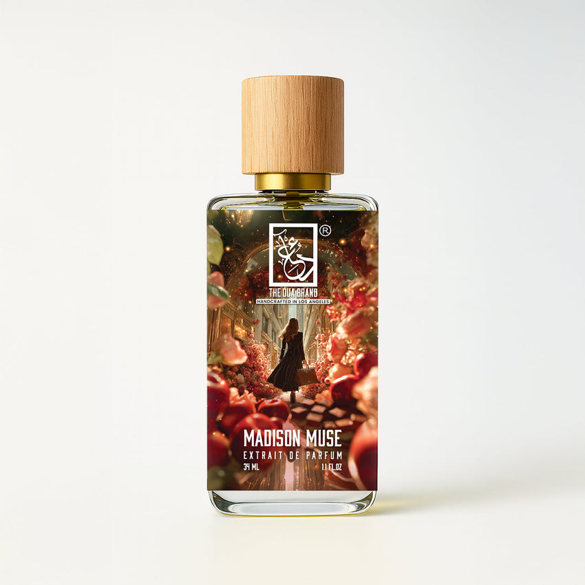 DUA FRAGRANCES JUNE 26TH NEW RELEASES 3ML SAMPLES PRE-ORDER