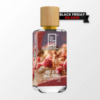 DUA FRAGRANCES BLACK FRIDAY RELEASES 3ML SAMPLES