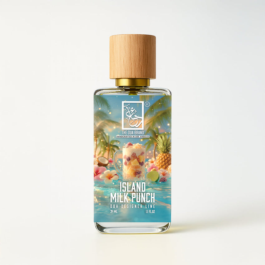 DUA FRAGRANCES MEMORIAL DAY RELEASES 1ML SAMPLES