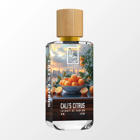 C DUA FRAGRANCES THAT START WITH THE LETTER C (CA-CI)  3ML DECANTS