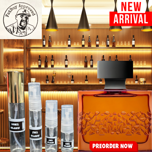M. Micallef Notorious XO SAMPLE DECANTS