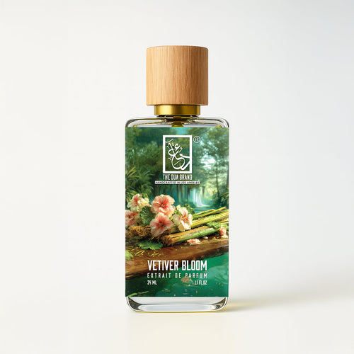 DUA FRAGRANCES JULY 24TH  RELEASES 3ML SAMPLES PRE-ORDER
