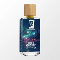 DUA FRAGRANCES MARCH 28TH RELEASES 3ML SAMPLES PRE-ORDER SHIP 4/6