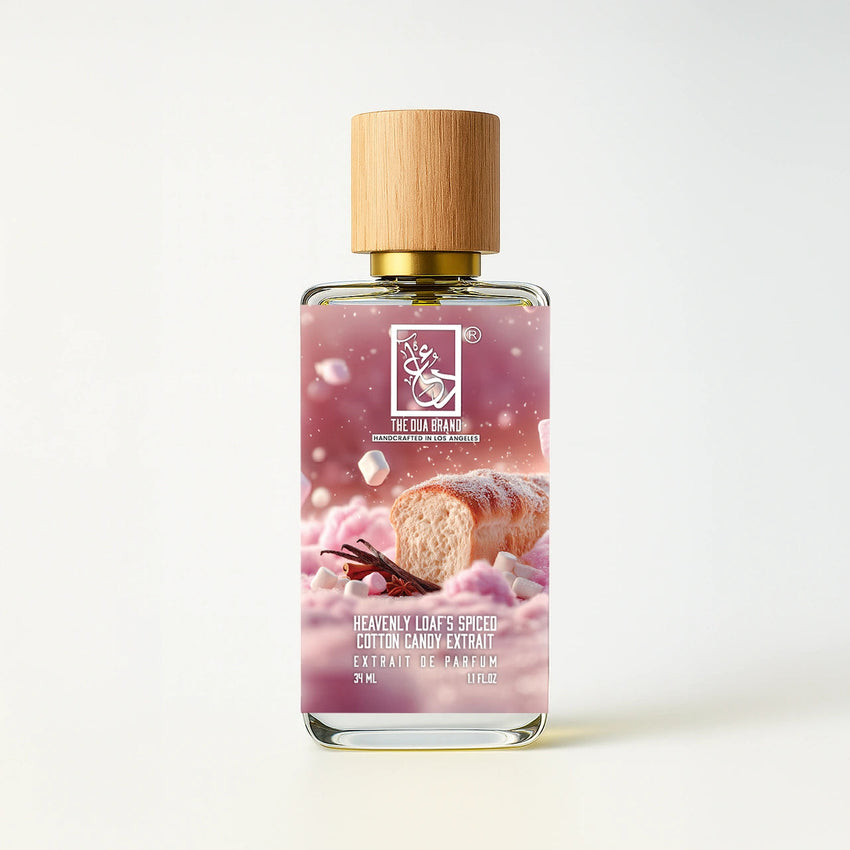 DUA FRAGRANCES JUNE 5TH NEW RELEASES 1ML SAMPLES PRE-ORDER