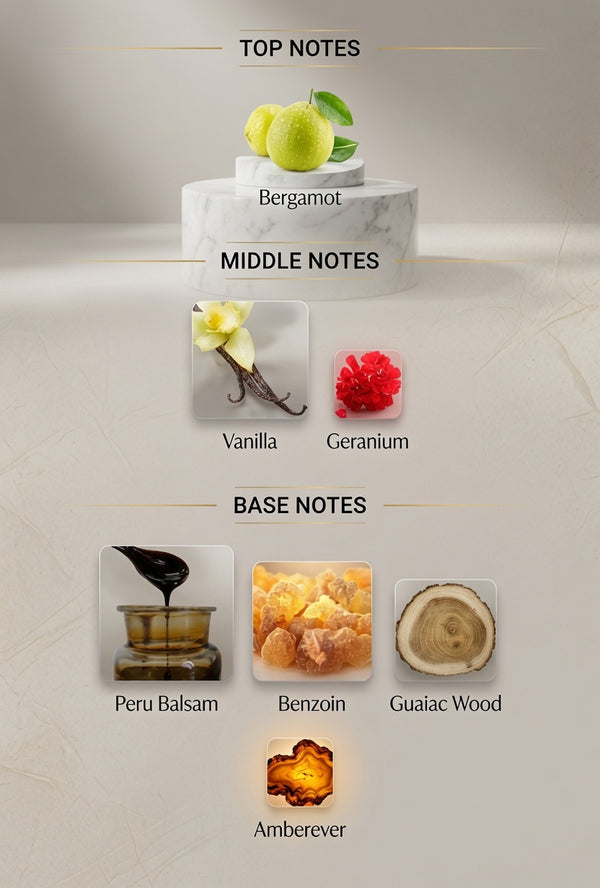 PRADA PARADIGME LE PARFUM FRAGRANCE SAMPLES