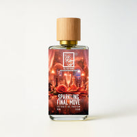 DUA FRAGRANCES OCTOBER 16TH RELEASES 1ML SAMPLES PRE-ORDER