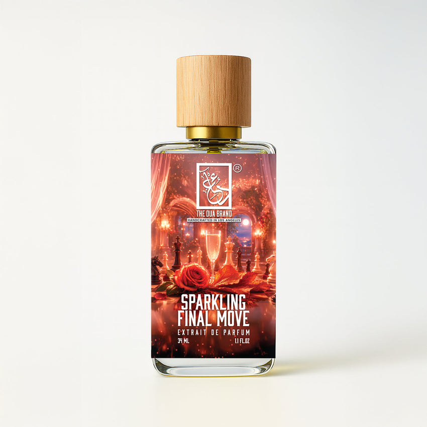 DUA FRAGRANCES OCTOBER 16TH RELEASES 1ML SAMPLES PRE-ORDER