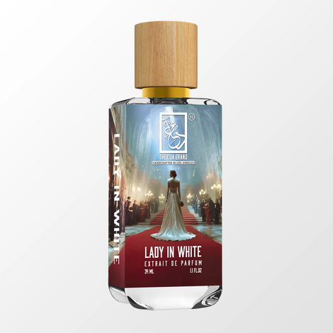DUA FRAGRANCES JULY 11TH RELEASES 3ML SAMPLES