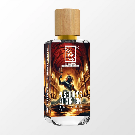 DUA MEMORIAL DAY RELEASES 3ML SAMPLES