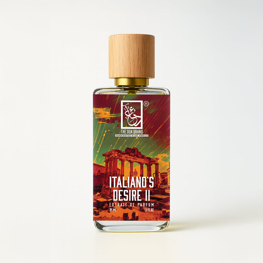 DUA FRAGRANCES AUGUST 14TH RELEASES 3ML SAMPLES PRE-ORDER