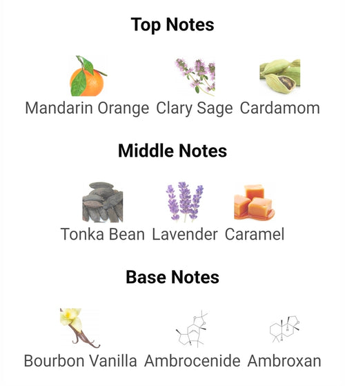 Ryziger Parfums The Gentleman's Code FRAGRANCE SAMPLES PRE-ORDER RESTOCK SHIP BY 3/23.