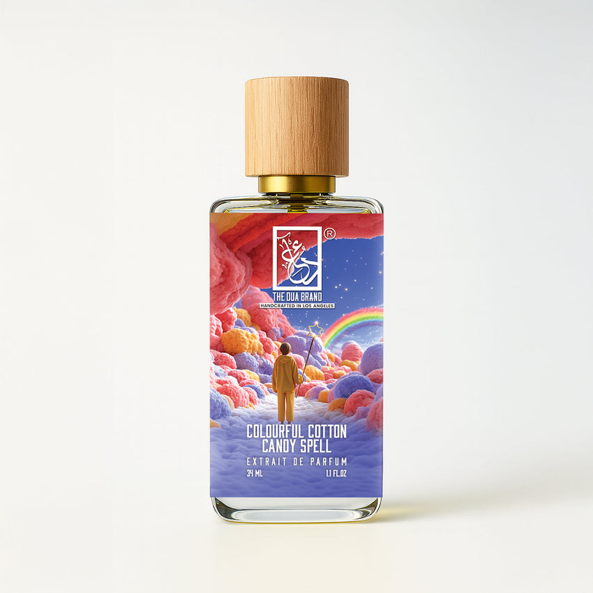 Dua FRAGRANCES MOTHER'S DAY 2026 NEW RELEASES 1Ml SAMPLES