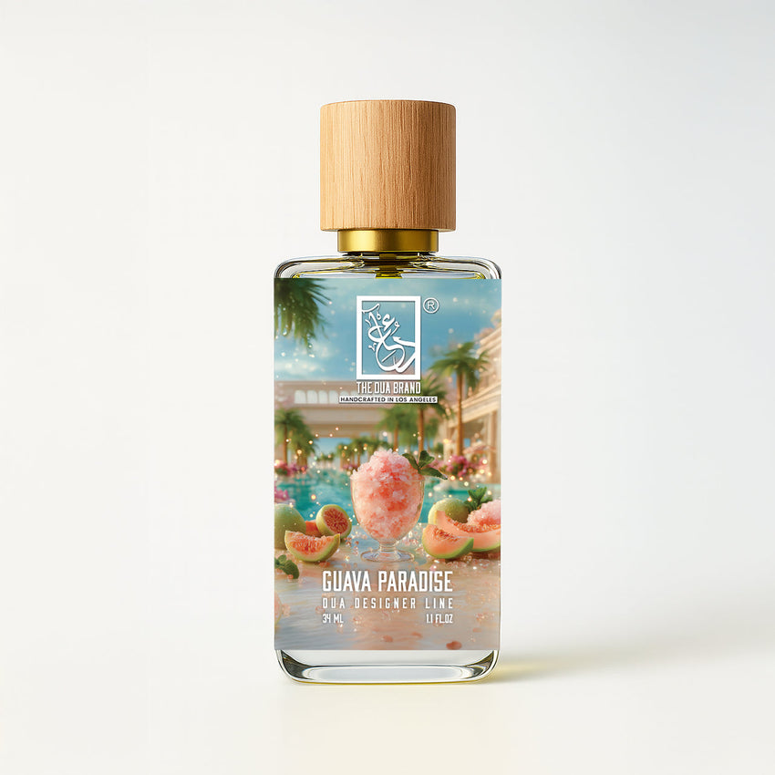 DUA LABOR DAY 2026 FRAGRANCES 3ML SAMPLES PRE-ORDER