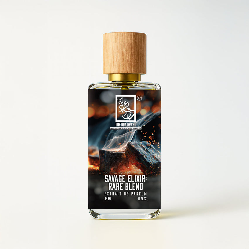 DUA FRAGRANCES MAY 1ST RELEASES 3ML SAMPLES PRE-ORDER